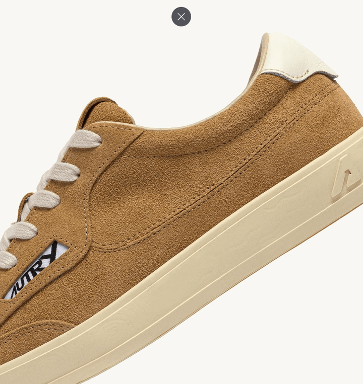 windscape low man - autry shoes - 510074249 - chaussures - Nouveau. men