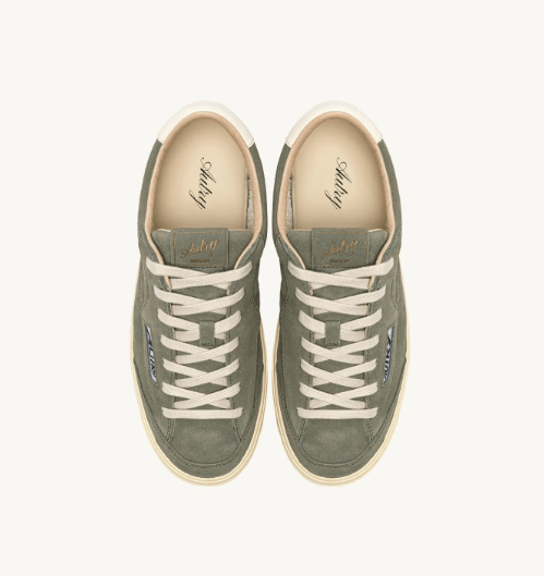 windscape low man - autry shoes - 510074294 - chaussures - Nouveau. men