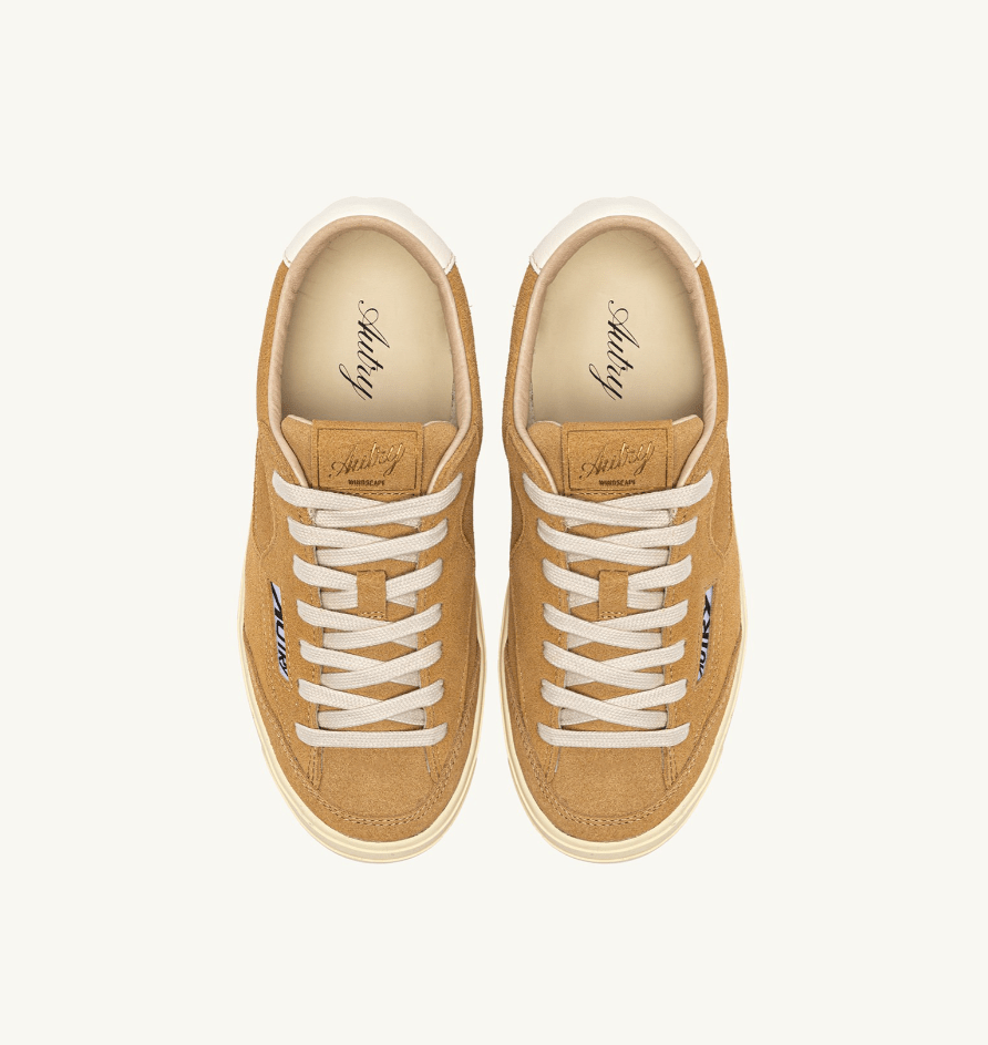 windscape low man - autry shoes - 510074249 - chaussures - Nouveau. men