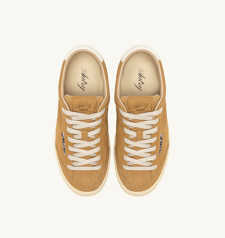 windscape low man - autry shoes - 510074249 - chaussures - Nouveau. men