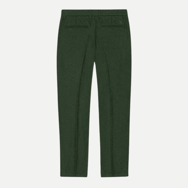 wool reg suit pants - les deux - 520086119 - pantalons classiques - Nouveau. men