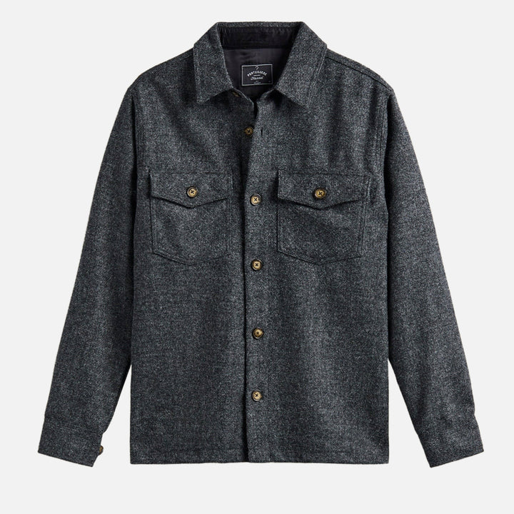 woolfield overshirt - portuguese flannel - 520054101 - chemises - nouveau.
