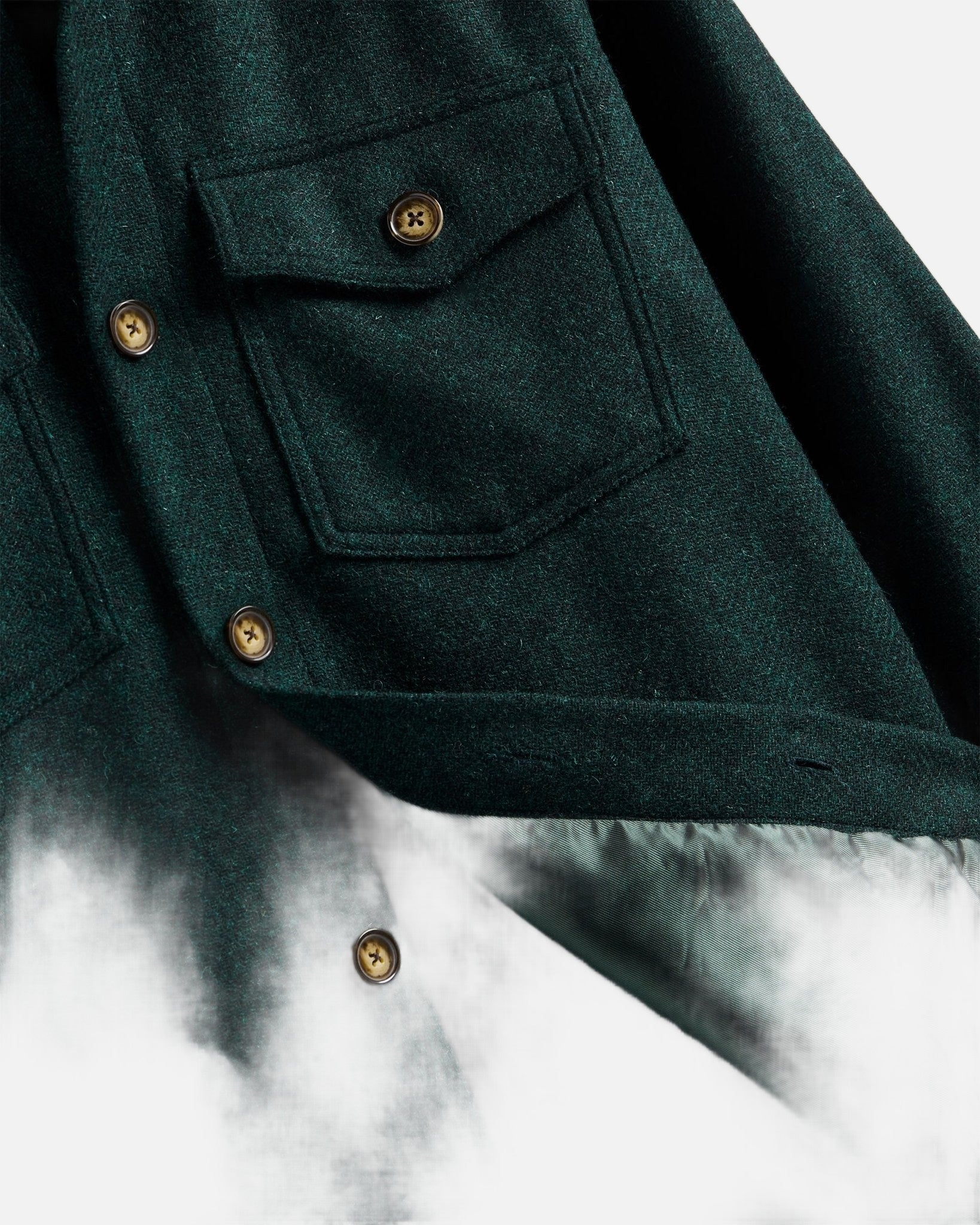 woolfield overshirt - portuguese flannel - 520054132 - chemises - nouveau.