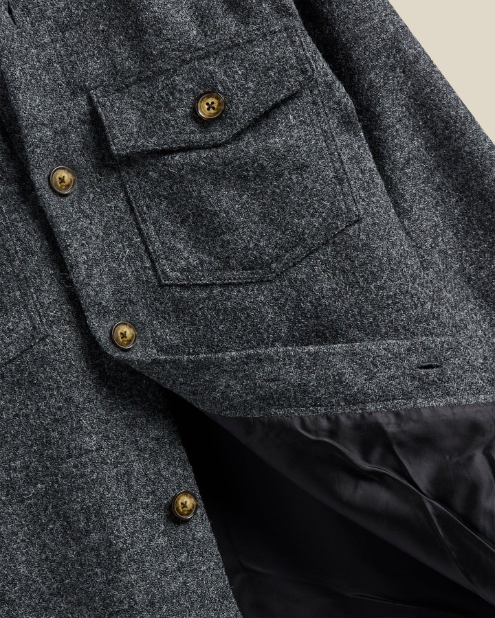 woolfield overshirt - portuguese flannel - 520054101 - chemises - nouveau.