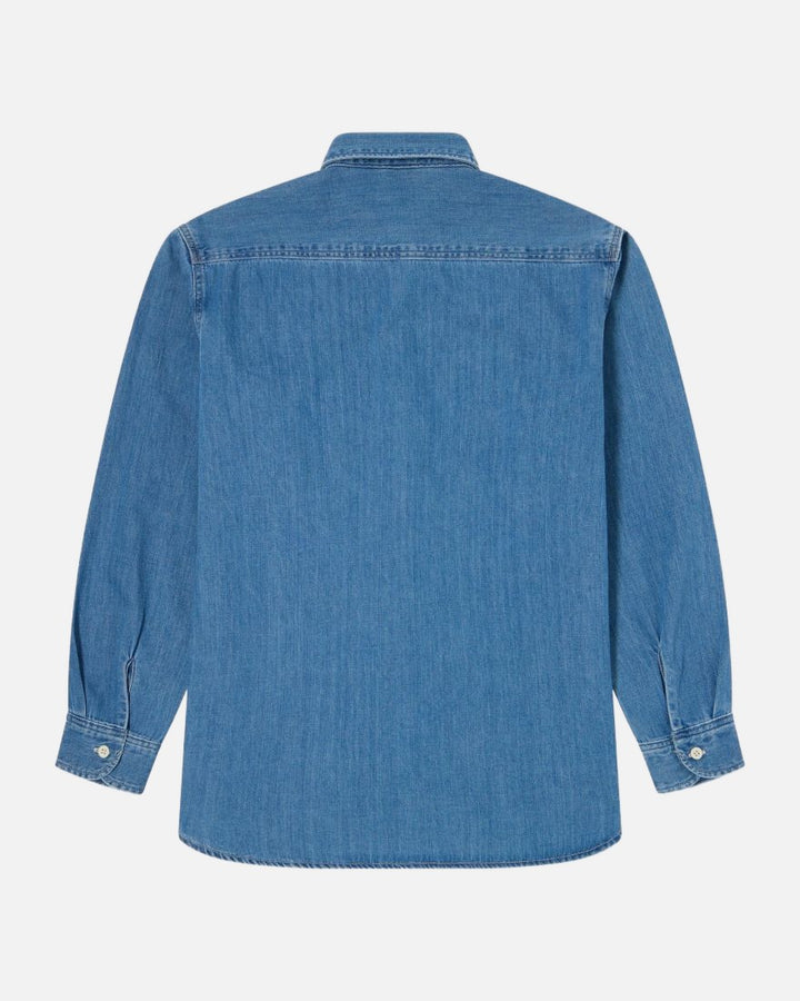 work shirt - edwins - 520048902 - chemises - nouveau.