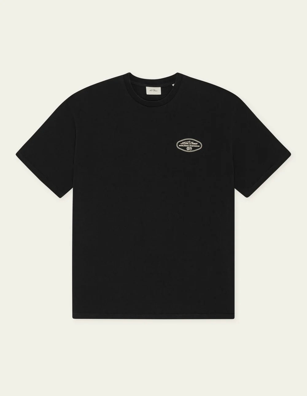 worldwide tshirt - les deux - 520085686 - tee shirt - Nouveau. men