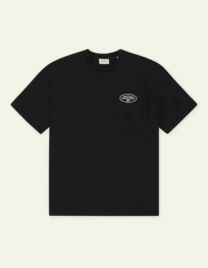 worldwide tshirt - les deux - 520085686 - tee shirt - Nouveau. men