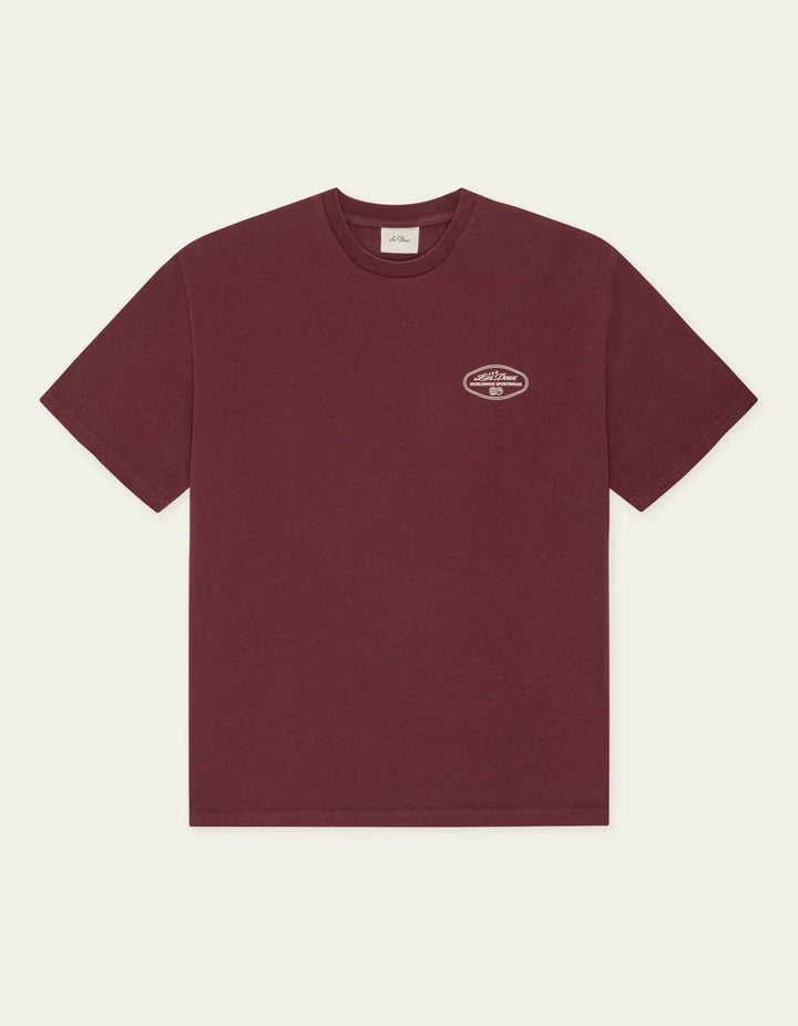 worldwide tshirt - les deux - 520085716 - tee shirt - Nouveau. men