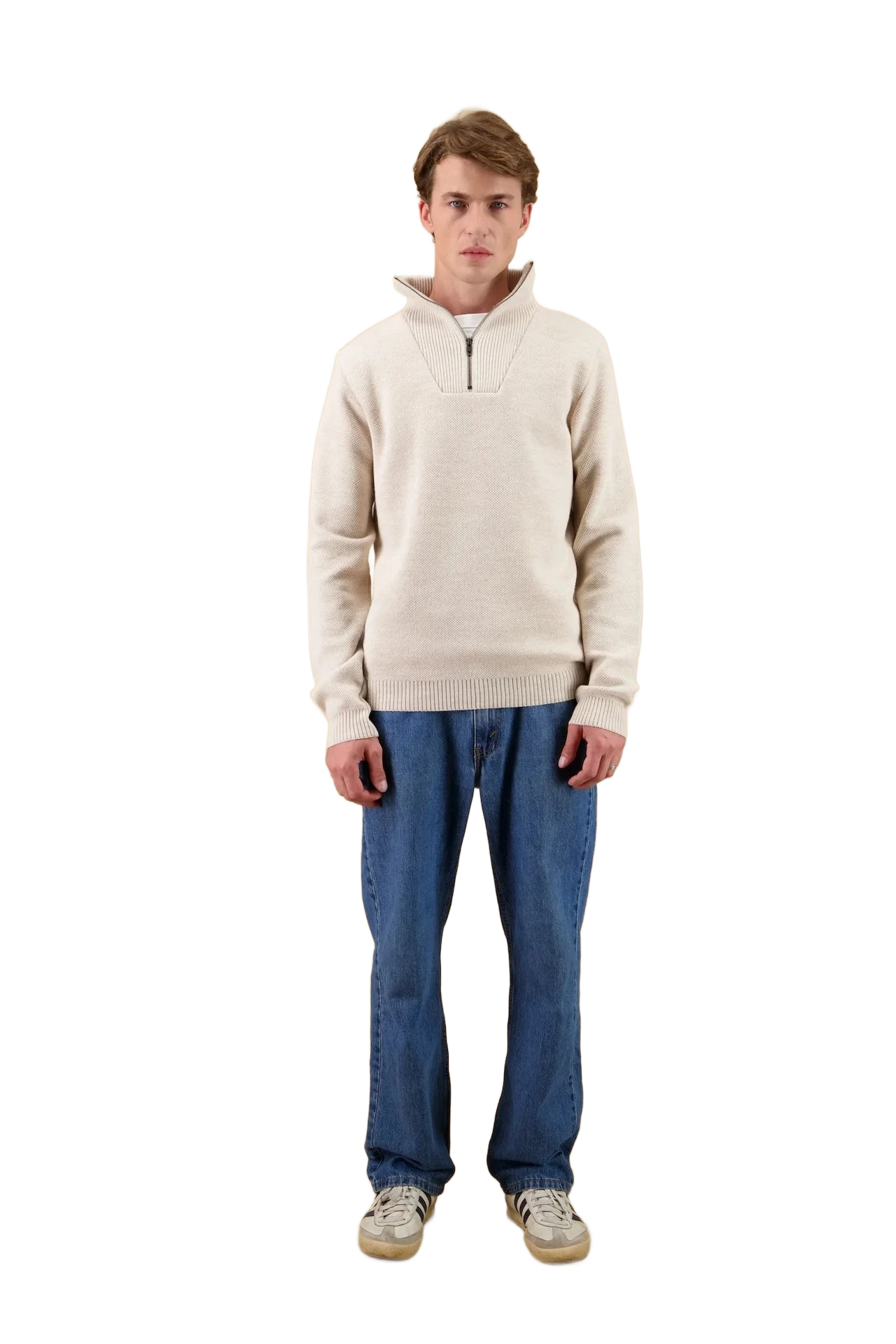 youri pull camionneur - nitto - 500012138 - pulls - nouveau.