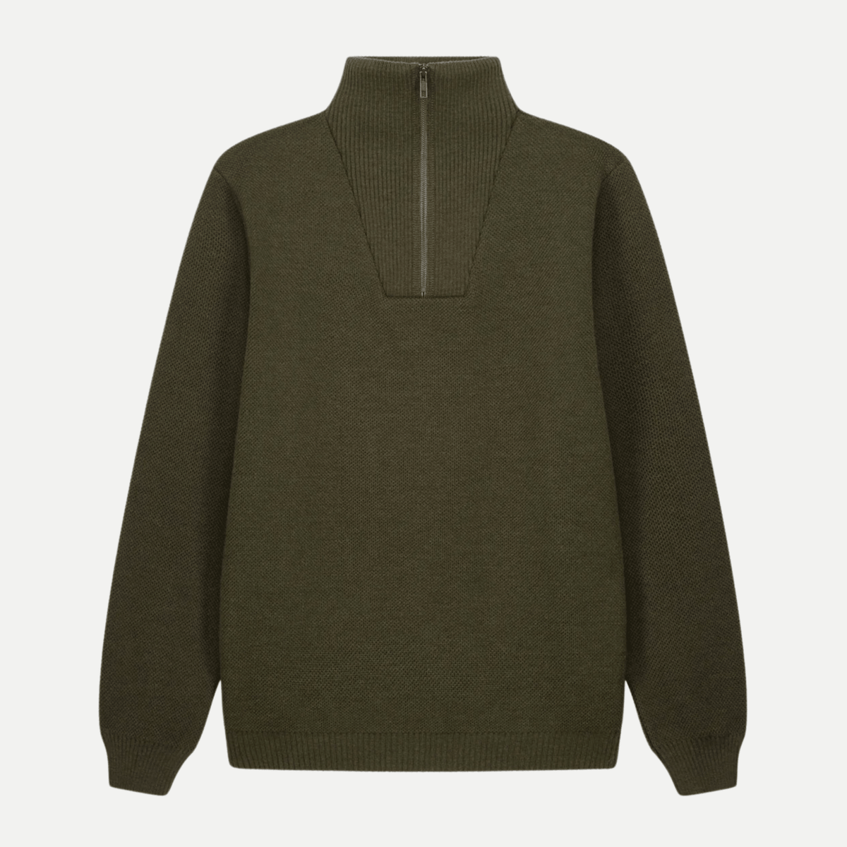 youri pull camionneur - nitto - 500012053 - pulls - Nouveau. men