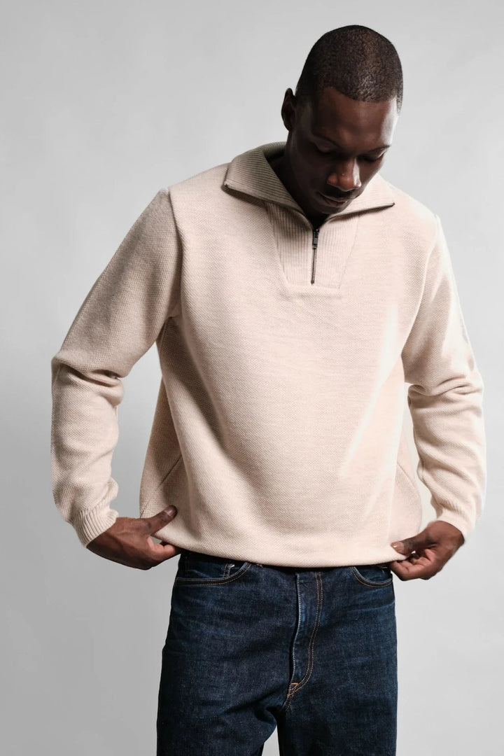 youri pull camionneur - nitto - 500012138 - pulls - Nouveau. men