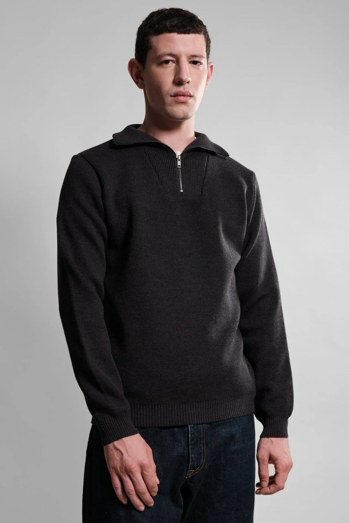 youri pull camionneur - nitto - 520055801 - pulls - Nouveau. men