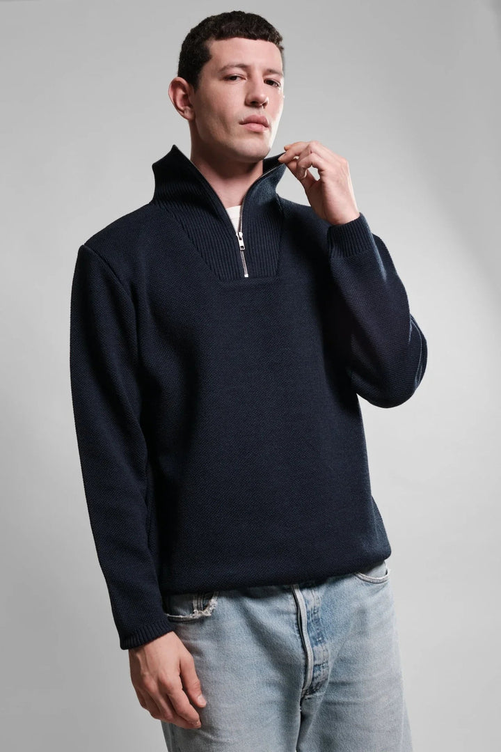 youri pull camionneur - nitto - 500012091 - pulls - Nouveau. men