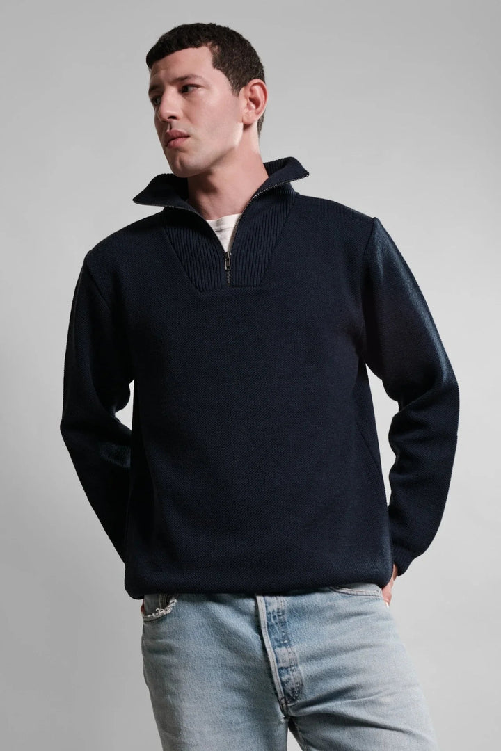 youri pull camionneur - nitto - 500012091 - pulls - Nouveau. men