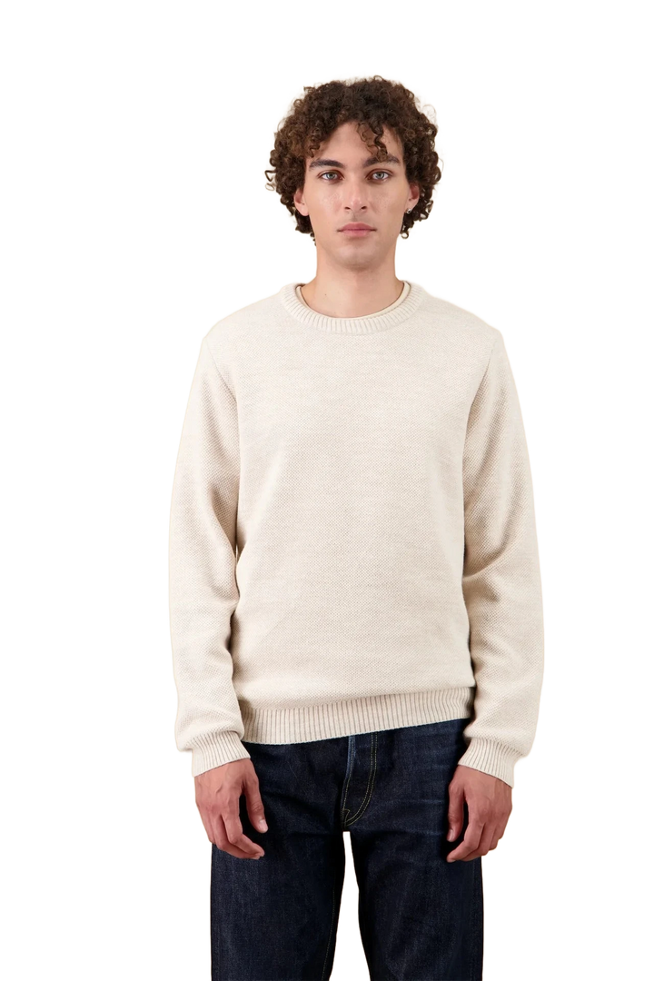 youri pull col rond - nitto - 500011933 - pulls - nouveau.