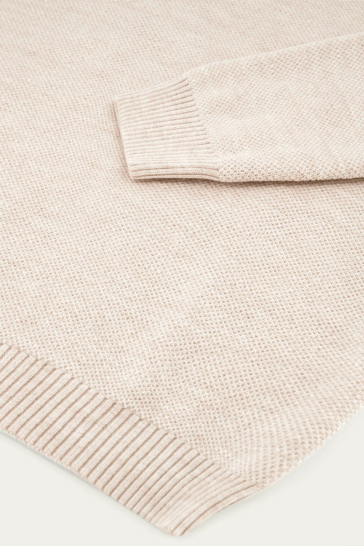 youri pull col rond - nitto - 500011933 - pulls - nouveau.