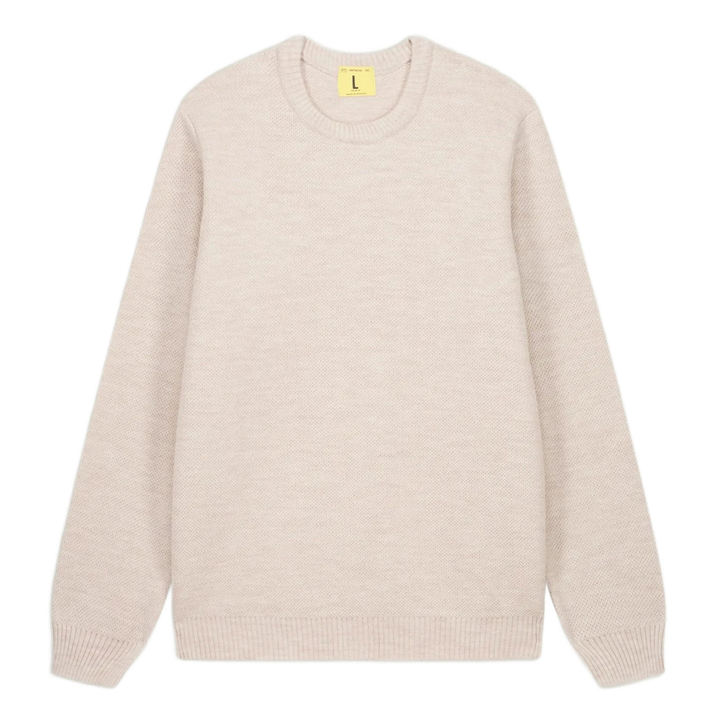 youri pull col rond - nitto - 500011933 - pulls - nouveau.