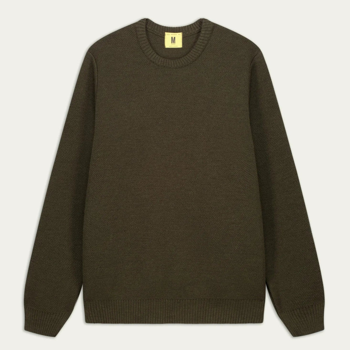 youri pull col rond - nitto - 520004601 - pulls - nouveau.