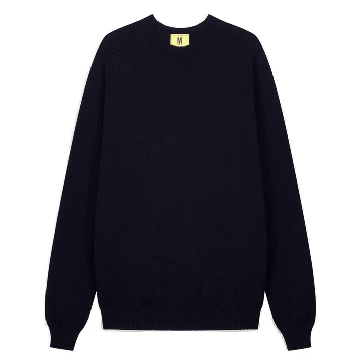 youri pull col rond - nitto - 500017027 - pulls - nouveau.