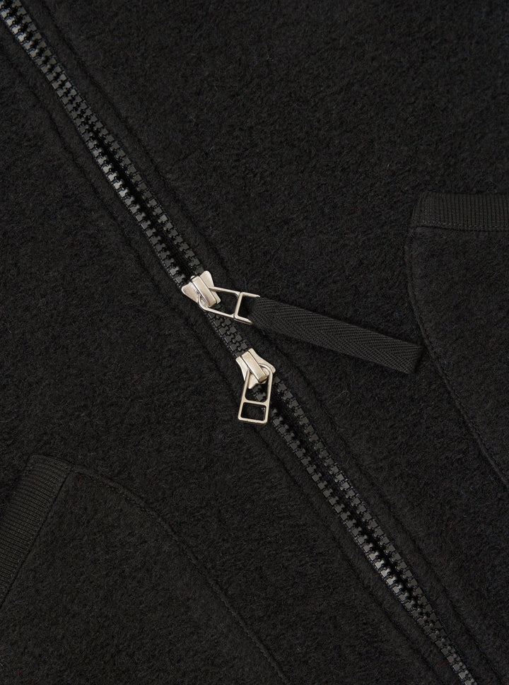 zip waiscoat - universal works - 520091076 - vestes - Nouveau. men